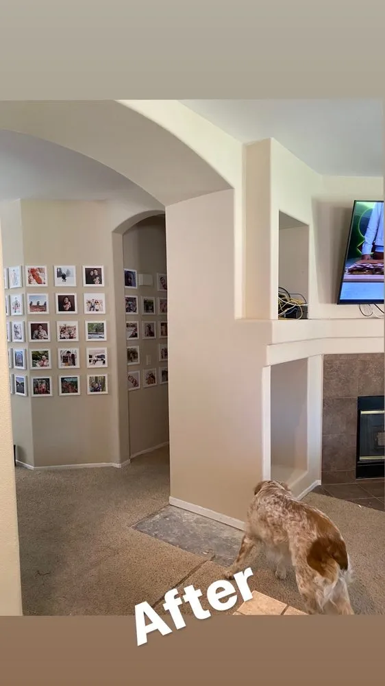 Slide of JPZ Property Services