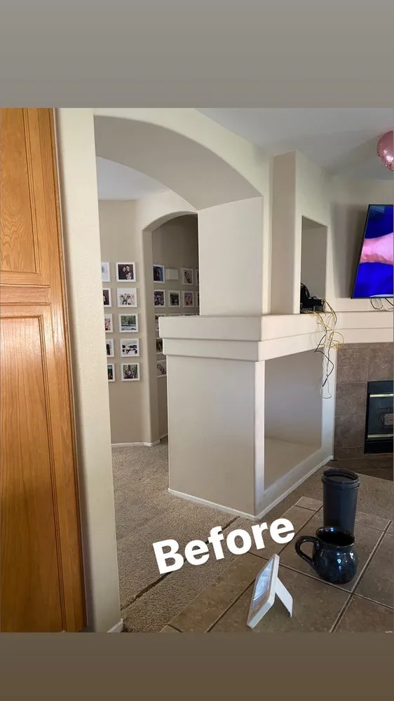 Slide of JPZ Property Services