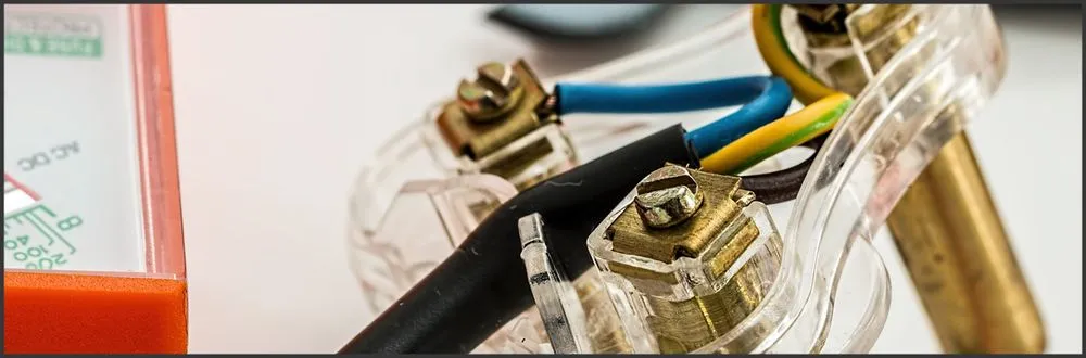 Slide of JQD Services