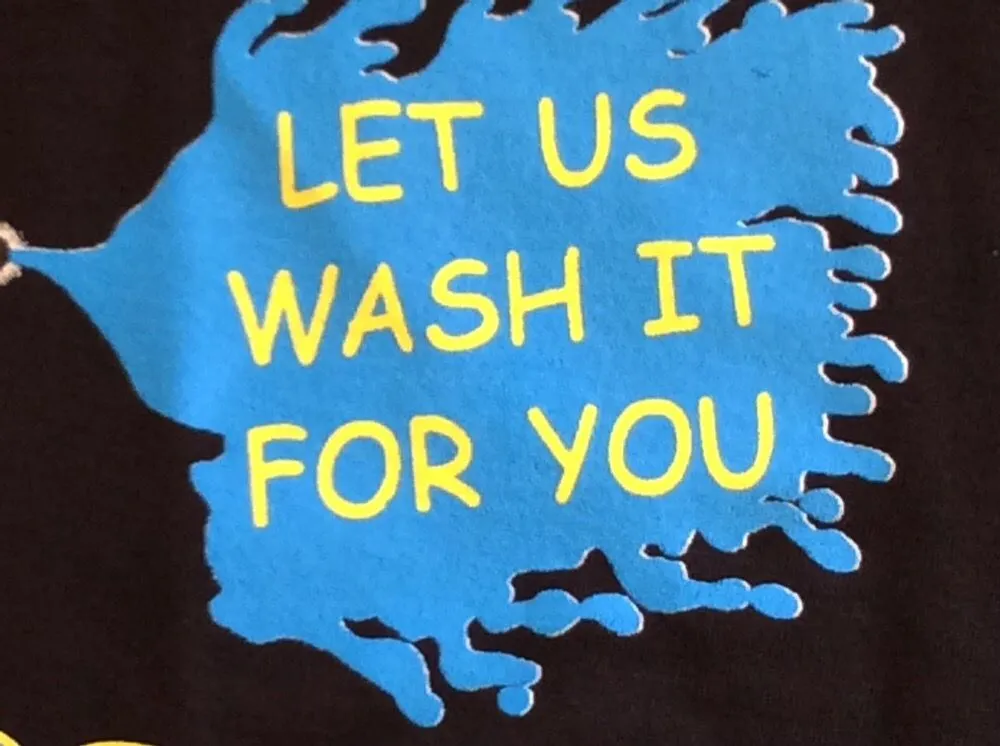 Slide of J.R. Anderson & Daughter Sewer and Drain Services