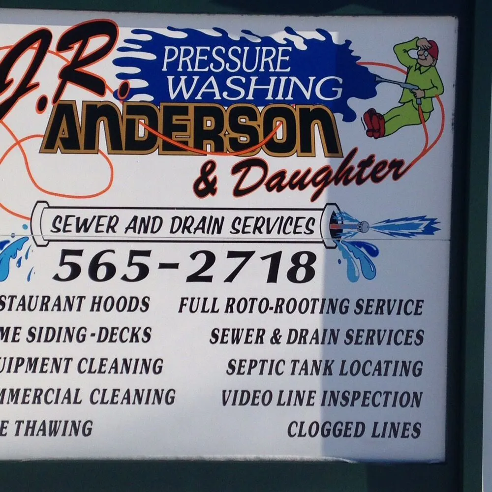 Affordable leak detection in Franklin, ME by J.R. Anderson & Daughter Sewer and Drain Services