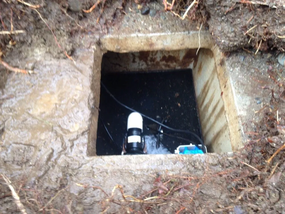 Affordable drain cleaning experts serving Franklin, ME - J.R. Anderson & Daughter Sewer and Drain Services