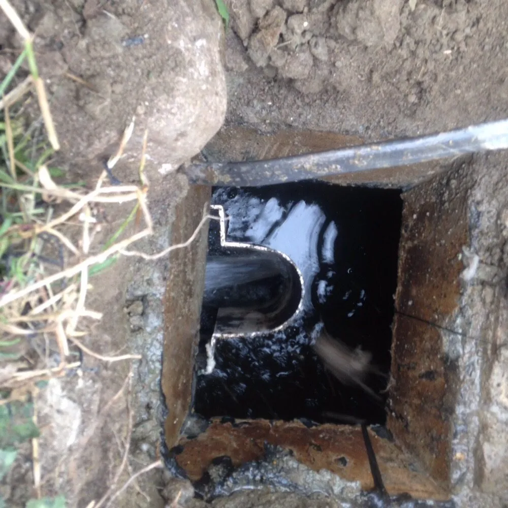 Expert leak detection experts serving Franklin, ME - J.R. Anderson & Daughter Sewer and Drain Services