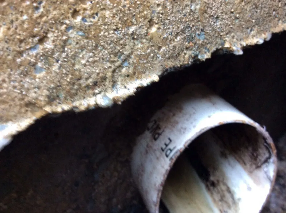 Expert plumbing repair for homes in Franklin, ME by J.R. Anderson & Daughter Sewer and Drain Services