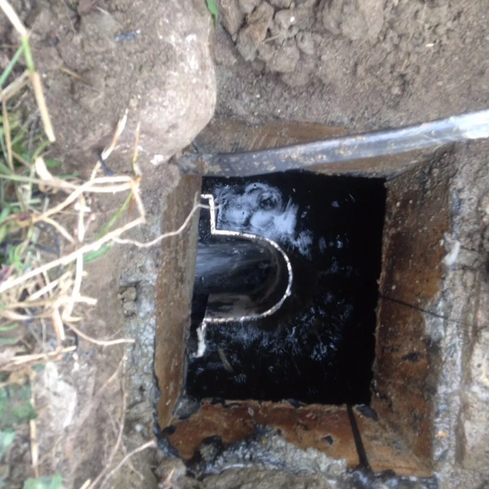 Reliable plumbing repair in Franklin, ME by J.R. Anderson & Daughter Sewer and Drain Services