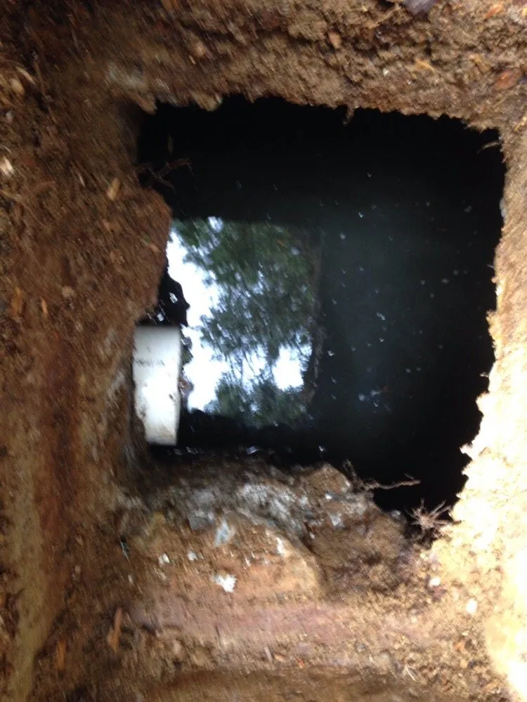 Trusted plumbing repair experts serving Franklin, ME - J.R. Anderson & Daughter Sewer and Drain Services