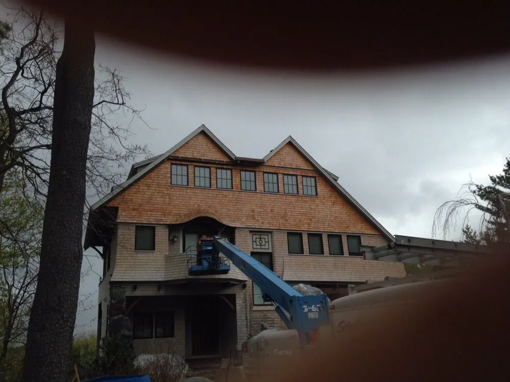 Slide of J.R. Anderson & Daughter Sewer and Drain Services