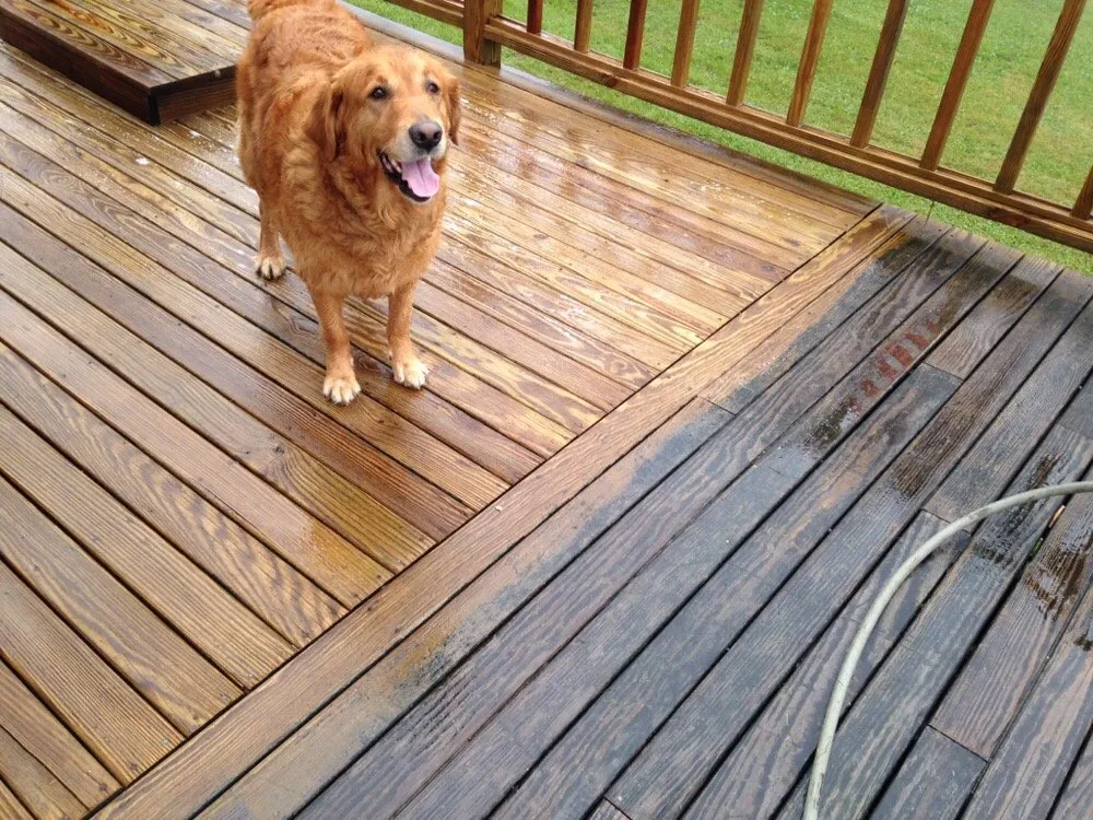 Slide of J.R. Anderson & Daughter Sewer and Drain Services