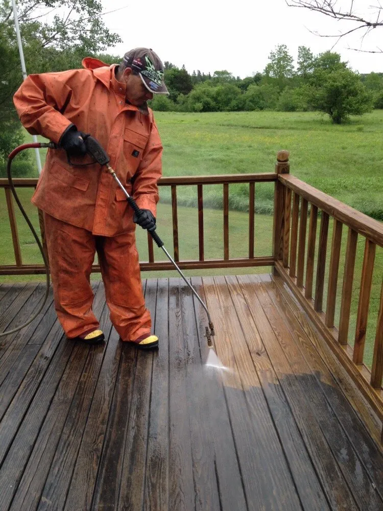 Slide of J.R. Anderson & Daughter Sewer and Drain Services