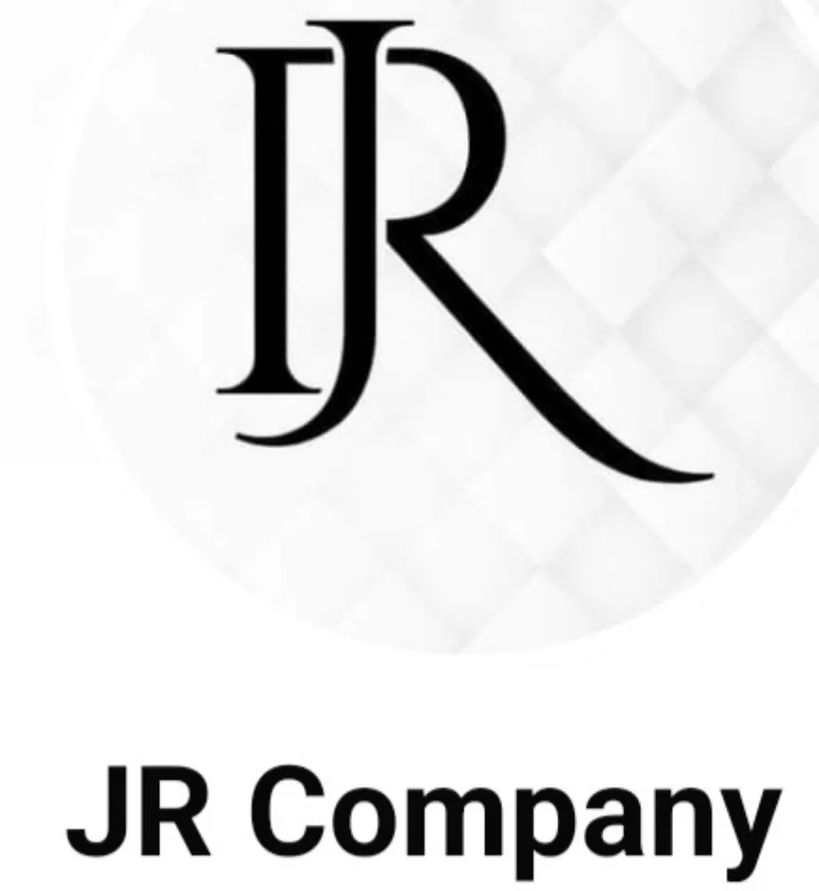 Slide of JR Company