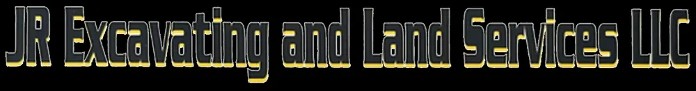 Professional plumbing repair experts serving Vanceboro, NC - JR Excavating And Land Services