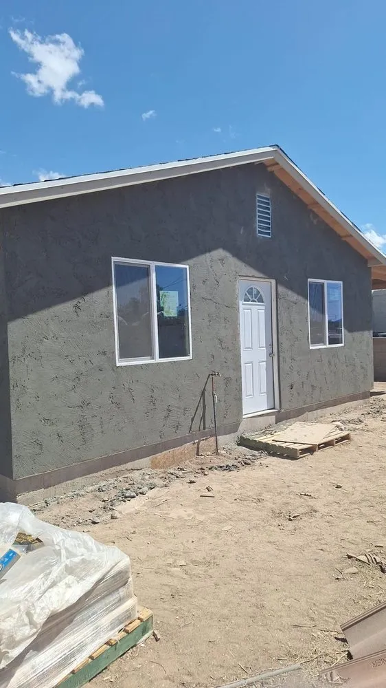 Slide of JR General Contractor