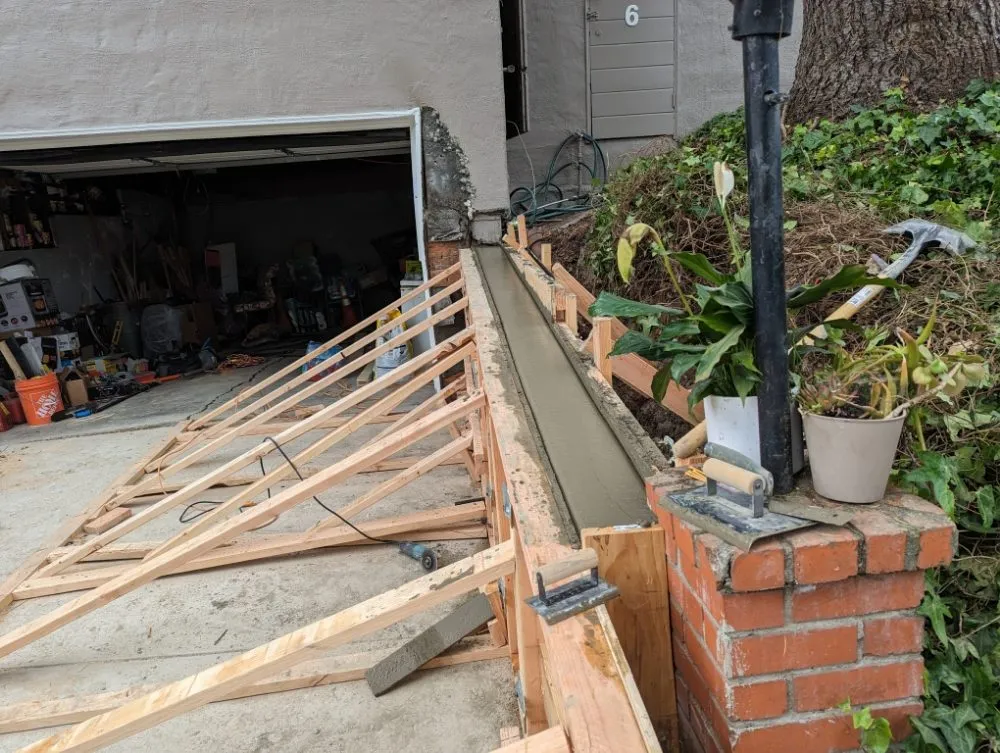 Slide of J.r Handyman Repair