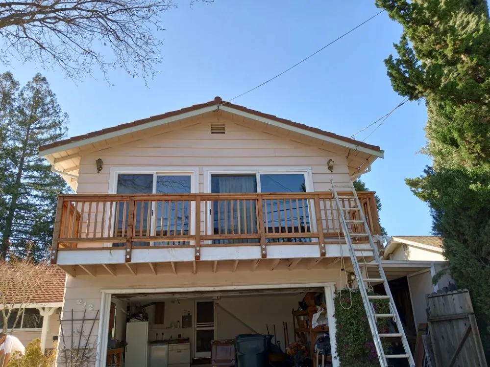 Slide of J.r Handyman Repair