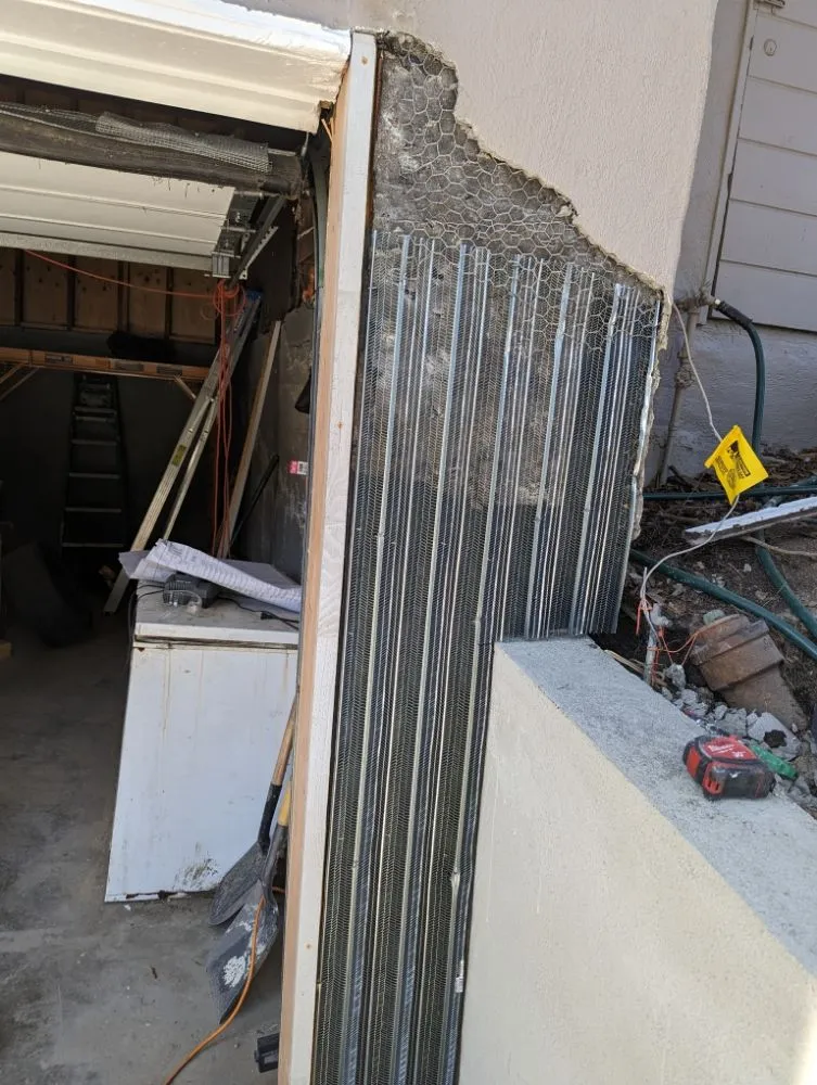 Slide of J.r Handyman Repair