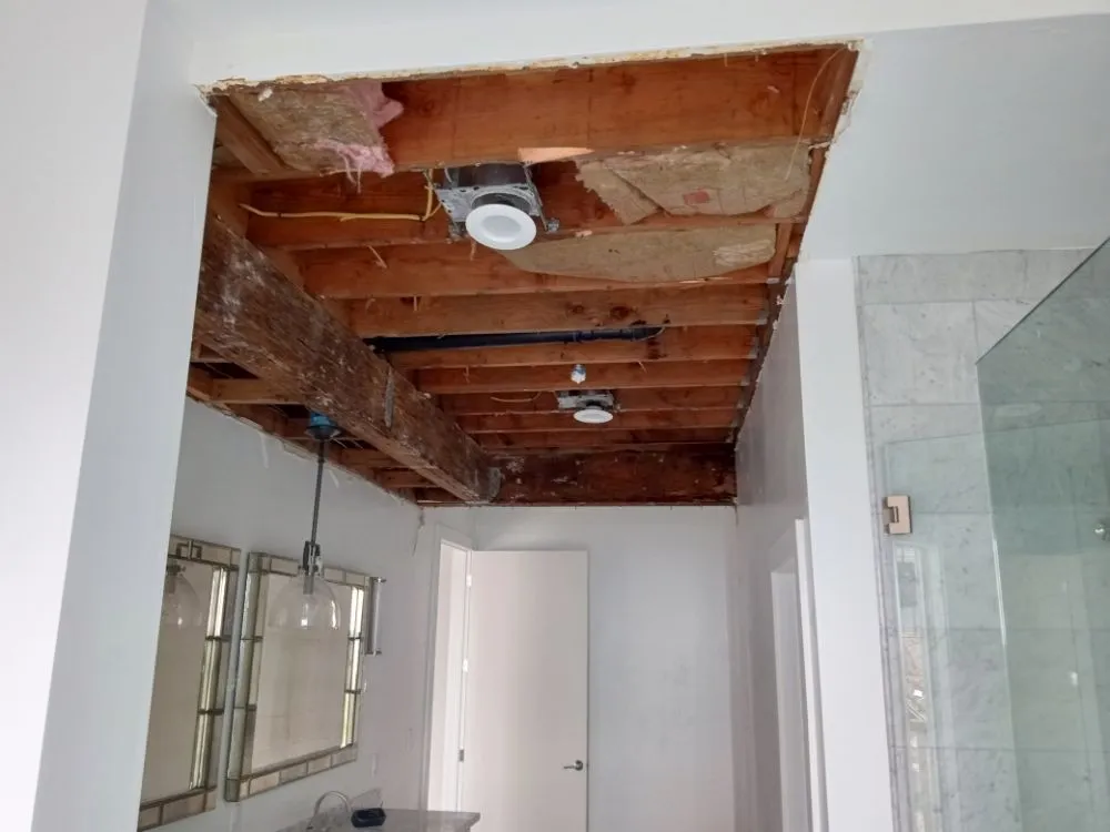 Slide of J.r Handyman Repair