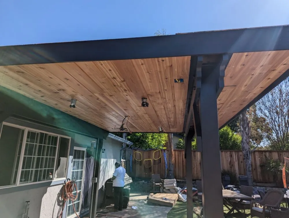 Slide of J.r Handyman Repair