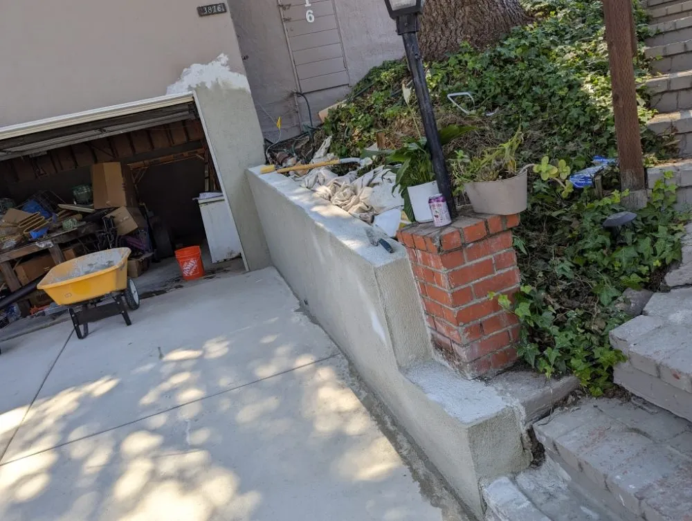 Slide of J.r Handyman Repair