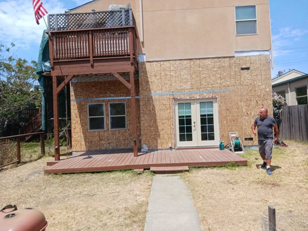 Slide of J.r Handyman Repair