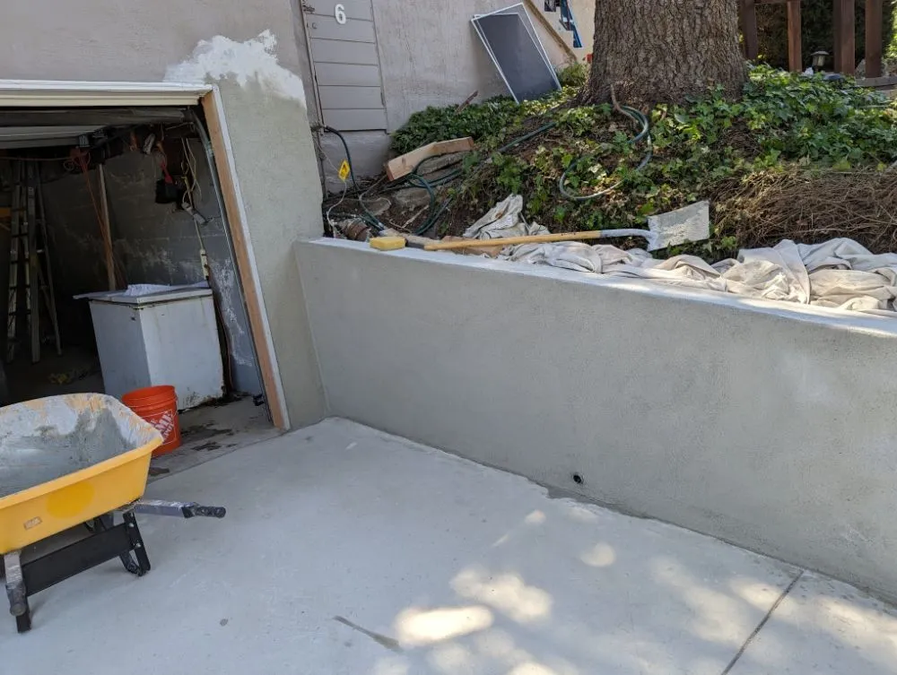 Slide of J.r Handyman Repair