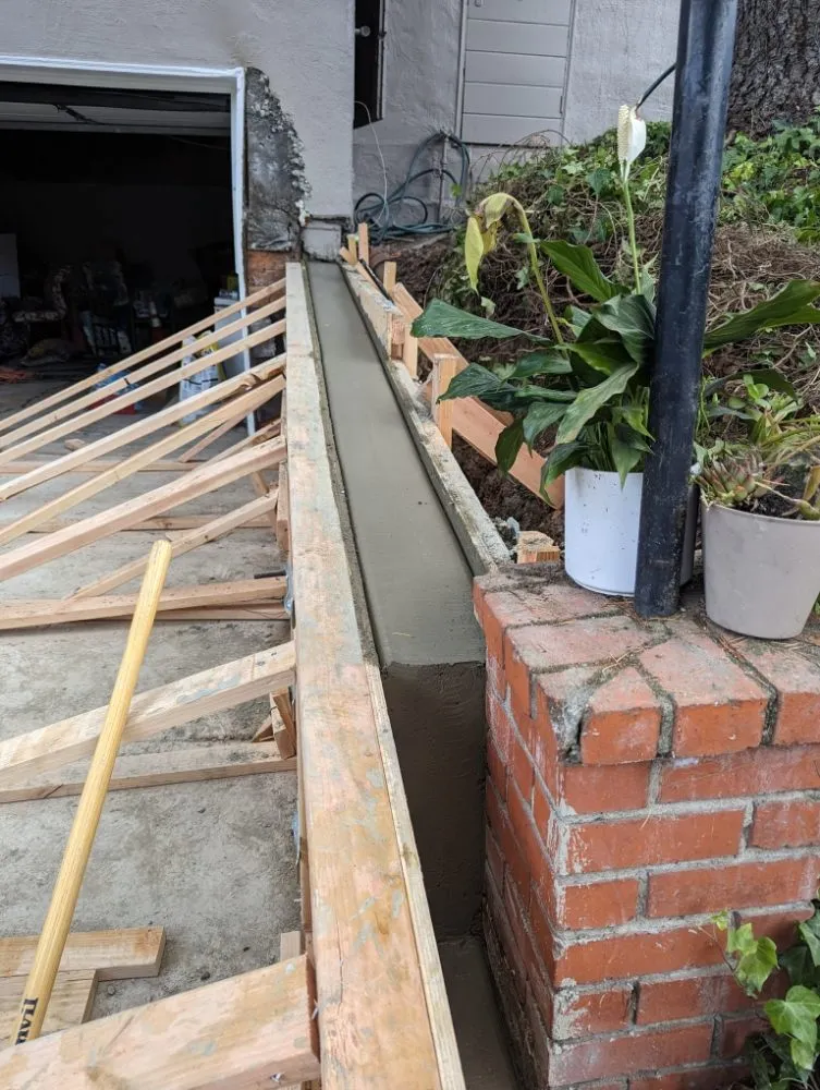 Slide of J.r Handyman Repair