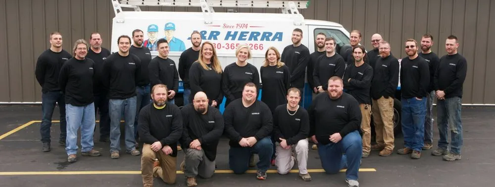 Slide of J&R Herra Heating, Cooling, & Plumbing