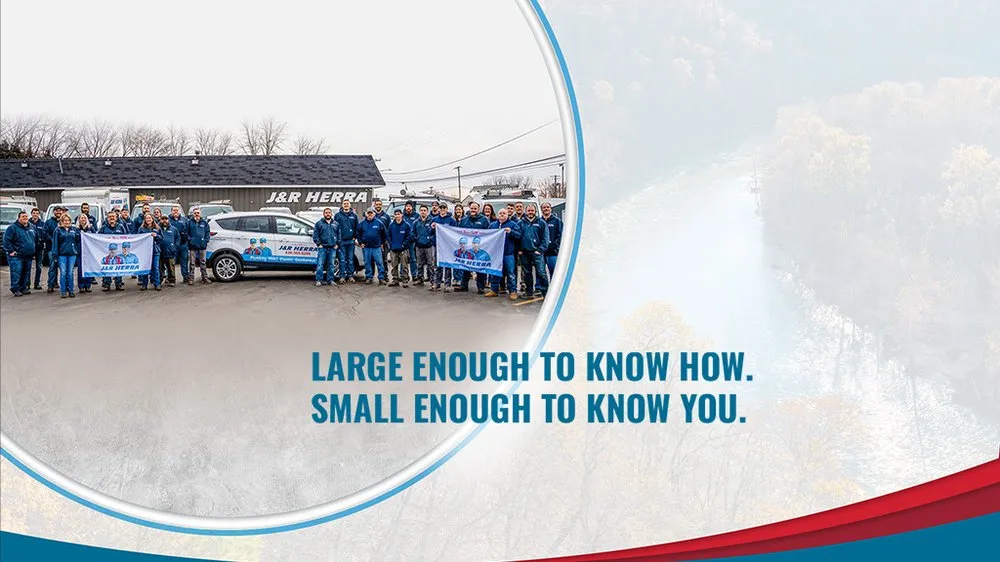 Slide of J&R Herra Heating, Cooling, & Plumbing