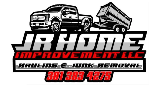 JR Home Improvement Logo