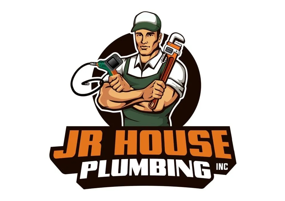 Slide of JR House Plumbing