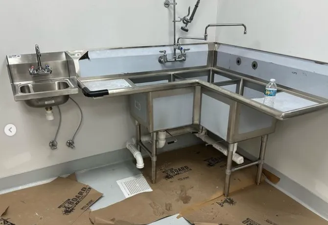 Slide of JR House Plumbing