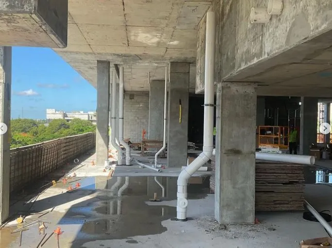 Slide of JR House Plumbing