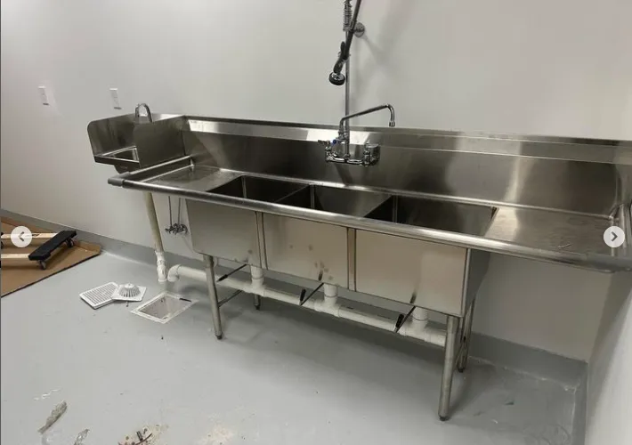 Slide of JR House Plumbing