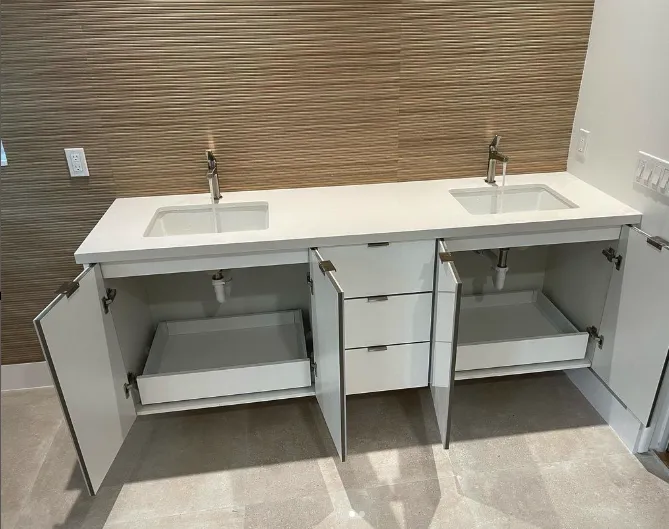 Slide of JR House Plumbing