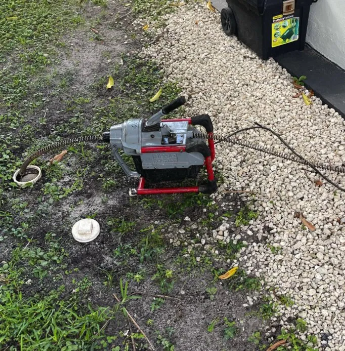 Slide of JR House Plumbing