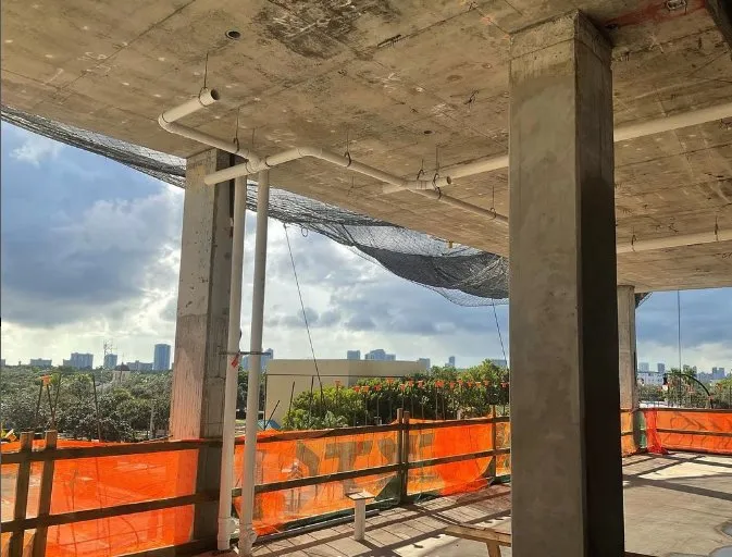 Slide of JR House Plumbing