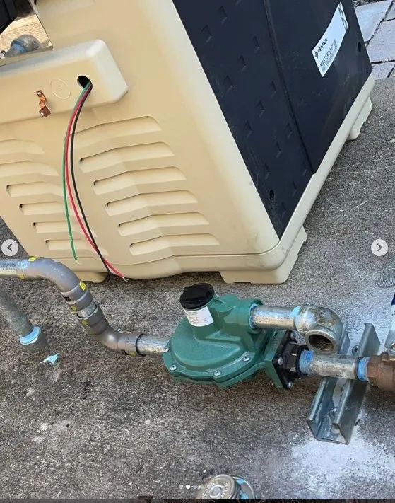 Slide of JR House Plumbing