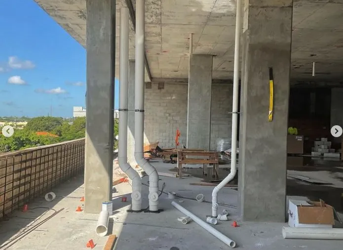 Slide of JR House Plumbing