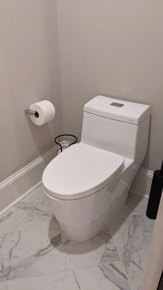 Slide of J.R. Plumbing & Backflow