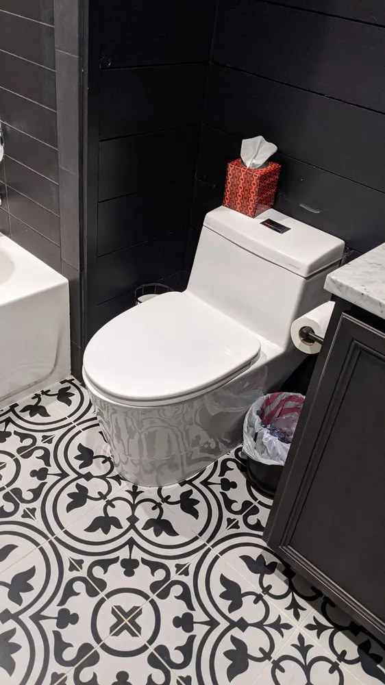 Slide of J.R. Plumbing & Backflow