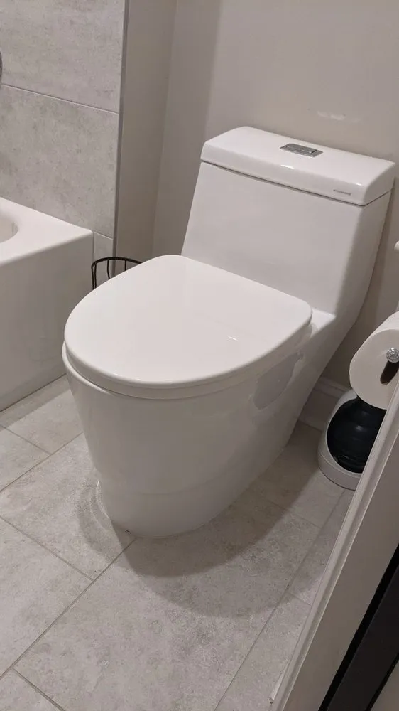 Slide of J.R. Plumbing & Backflow