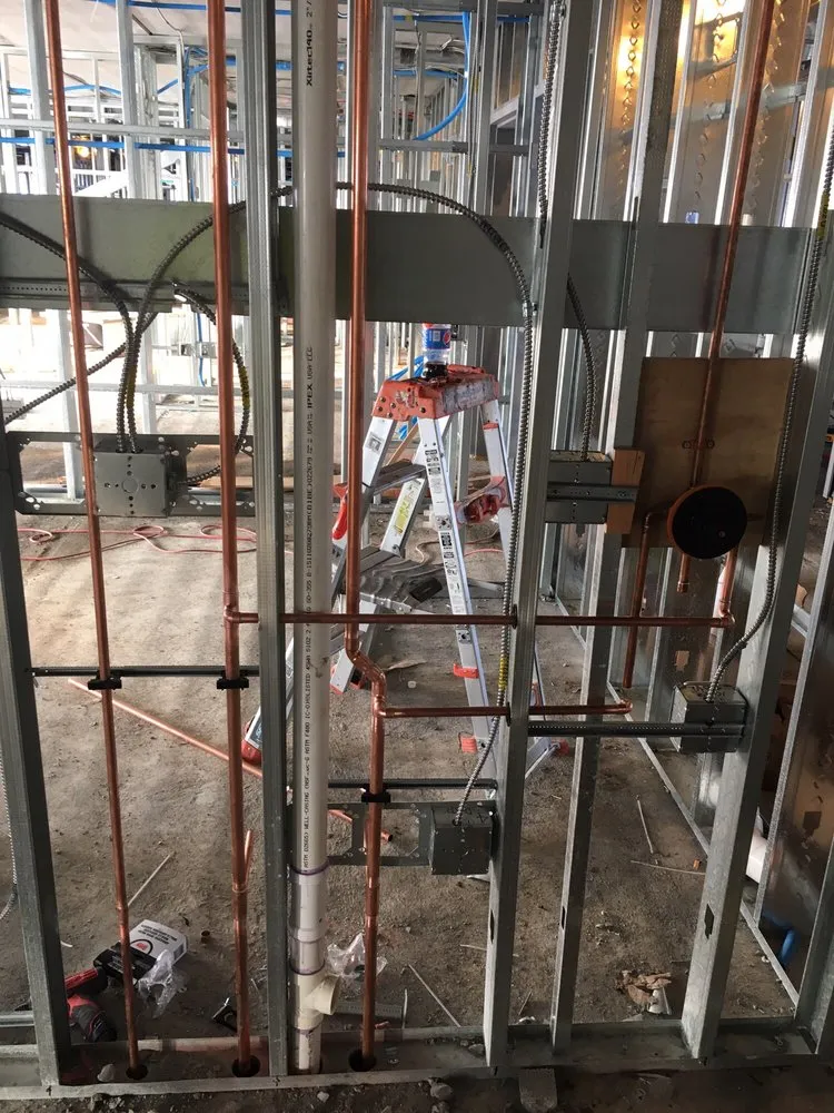 Slide of JR Plumbing & Heating-General Contracting