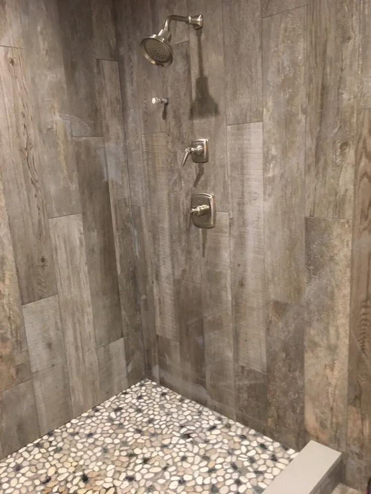 Slide of JR Plumbing & Heating-General Contracting