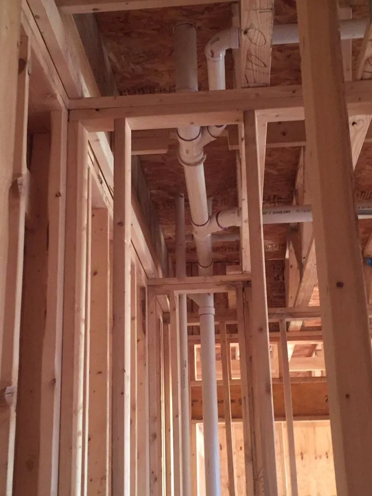 Slide of JR Plumbing & Heating-General Contracting