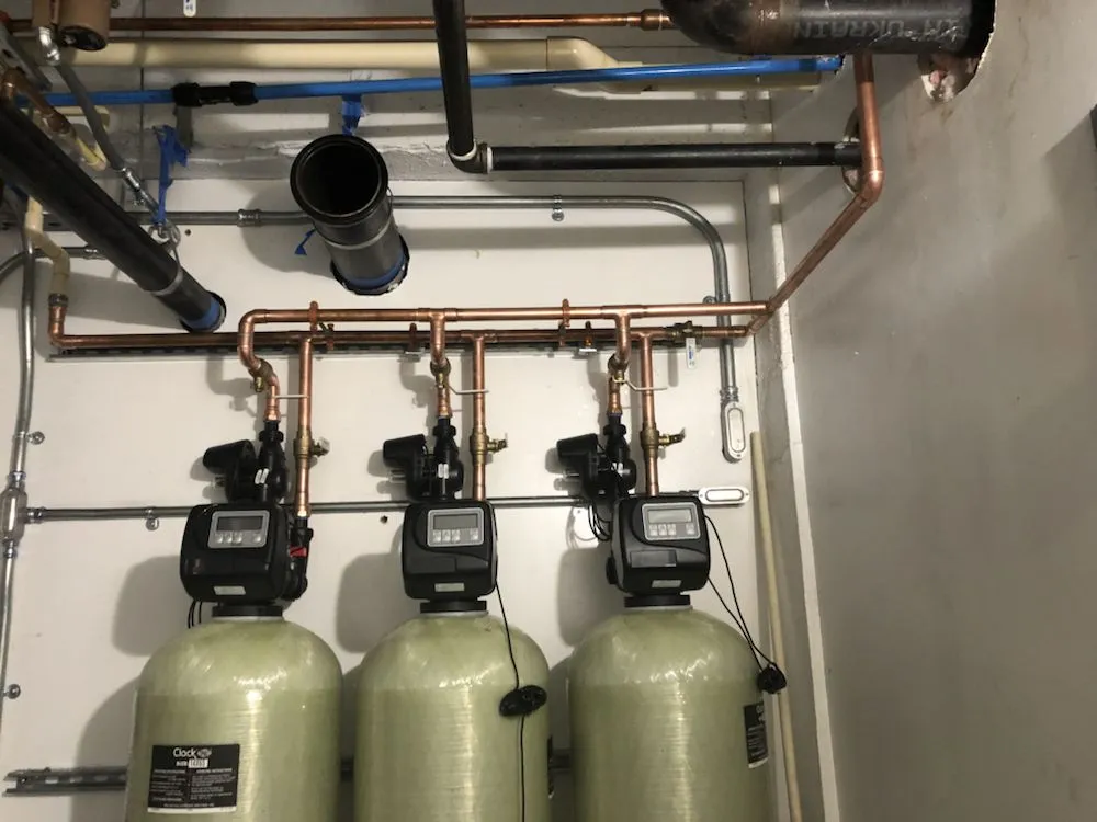 Professional leak detection for homes in Queensbury, NY by JR Plumbing & Heating-General Contracting