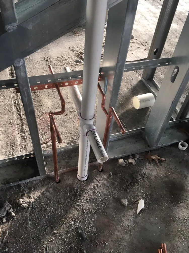 Top-rated water heater service for homes in Queensbury, NY by JR Plumbing & Heating-General Contracting