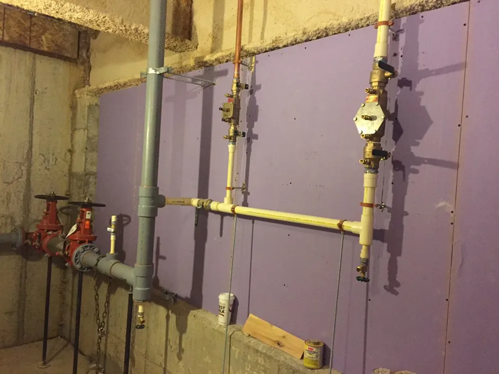 Affordable emergency plumbing in Queensbury, NY by JR Plumbing & Heating-General Contracting