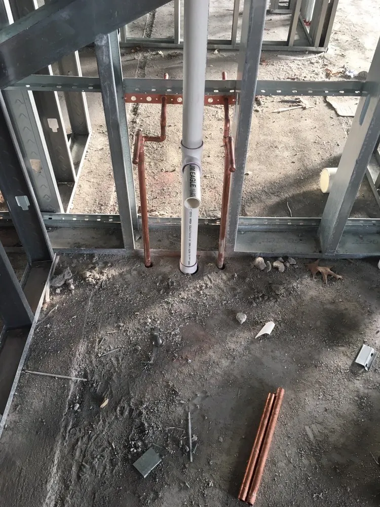 Top-rated drain cleaning experts serving Queensbury, NY - JR Plumbing & Heating-General Contracting