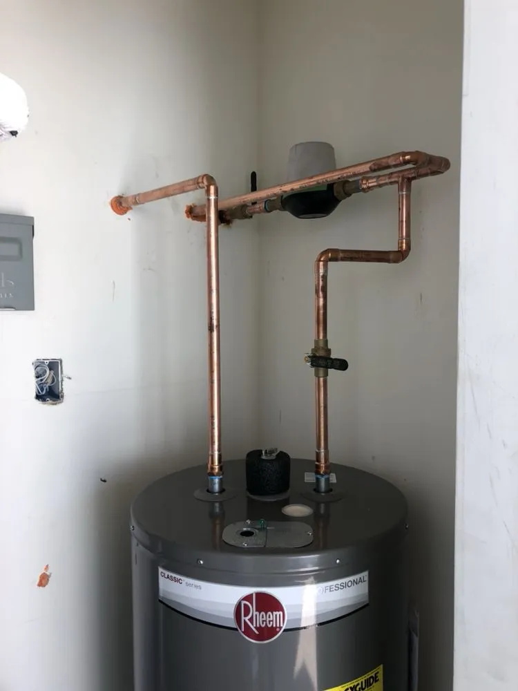 Quality plumbing repair experts serving Queensbury, NY - JR Plumbing & Heating-General Contracting