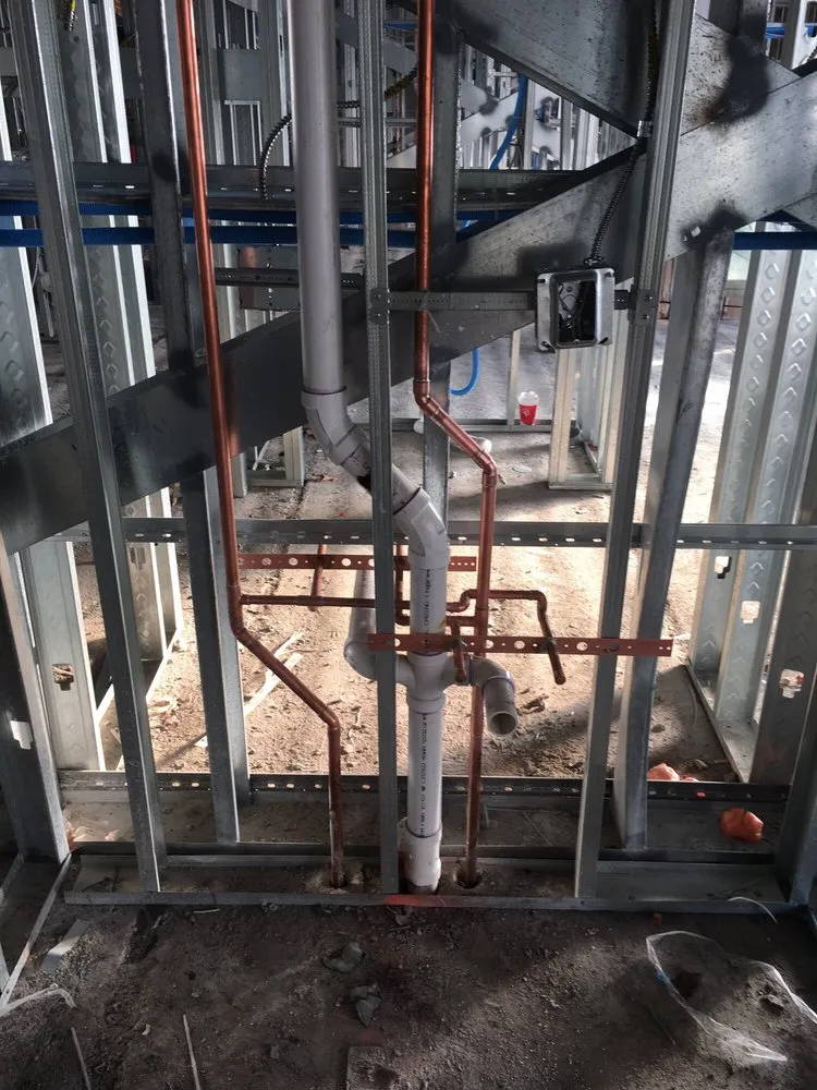 Slide of JR Plumbing & Heating-General Contracting