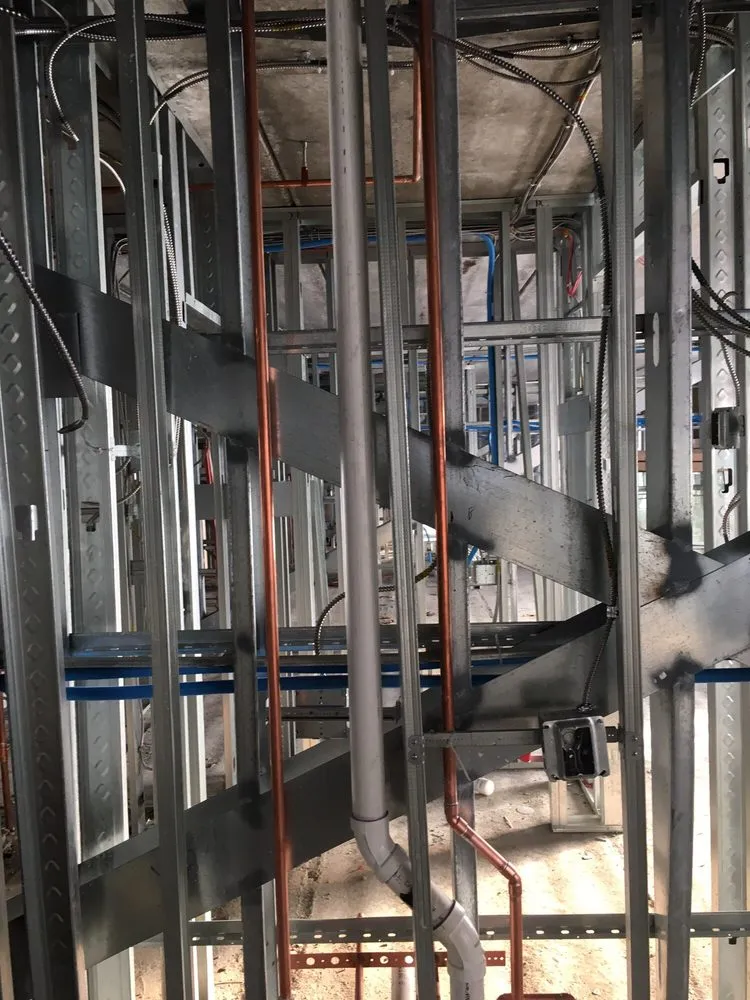 Slide of JR Plumbing & Heating-General Contracting